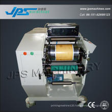 320mm Width One Colour Label Printing Machine